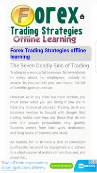 Forex Trading Strategies Offline Learning For Android Apk Download - 